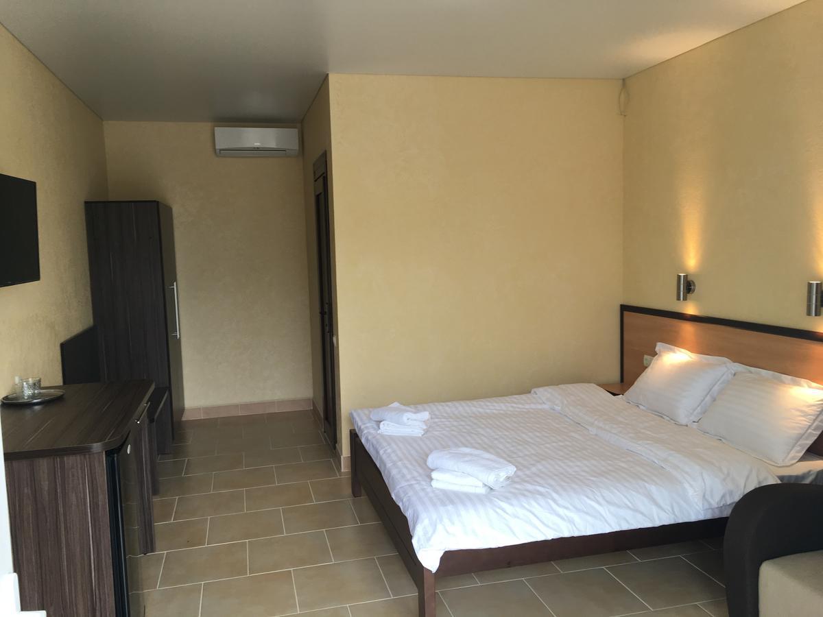 Bed and Breakfast Kauri Затока Экстерьер фото